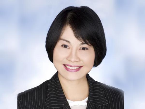 張芡理財專欄作家