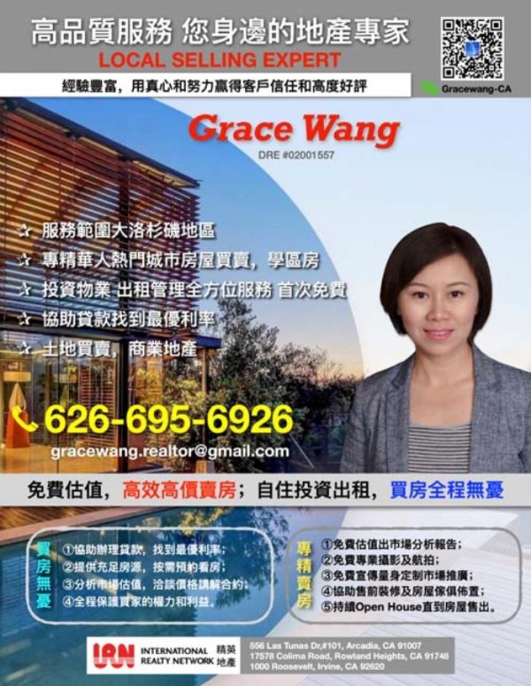 王徽房地產經紀/協助貸款