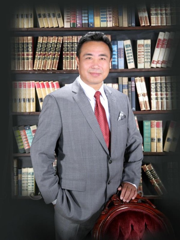 鄧彼得律師事務所