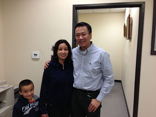 黃子虔移民律師事務所