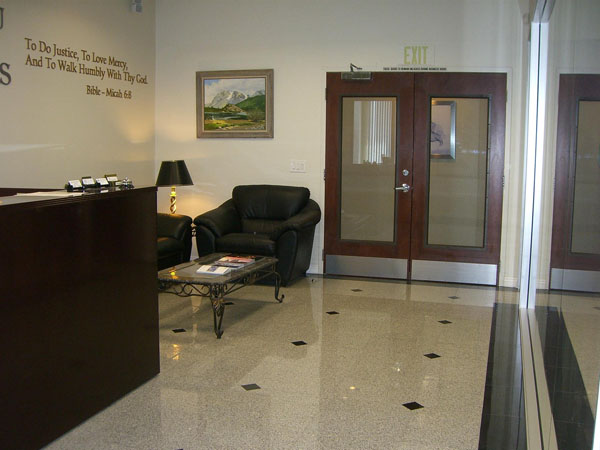 亞美達律師事務所