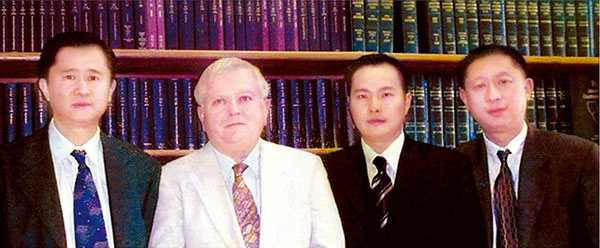 孫大維律師事務所