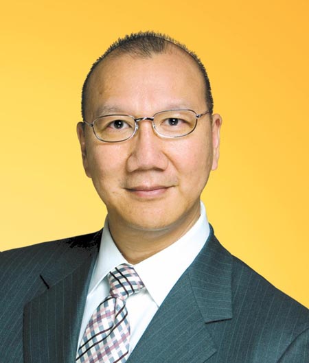 黃奕新律師事務所