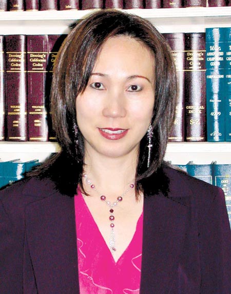 柴小蘭律師事務所