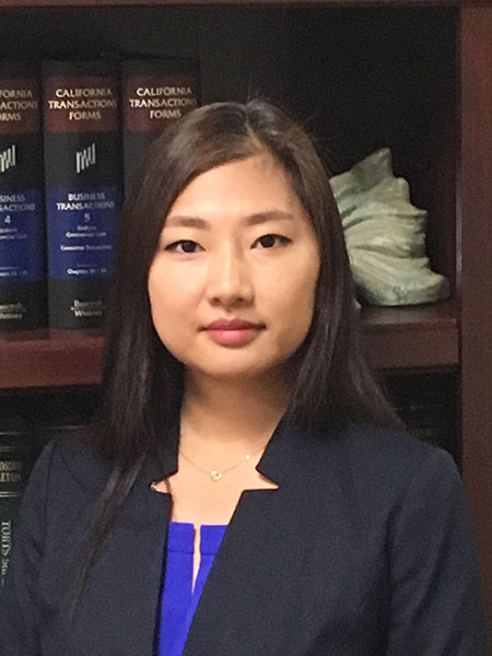 金鄭律師事務所