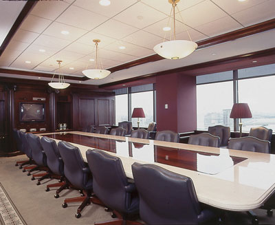 趙聯律師事務所