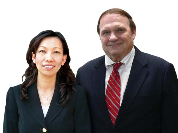 陳美玲律師事務所