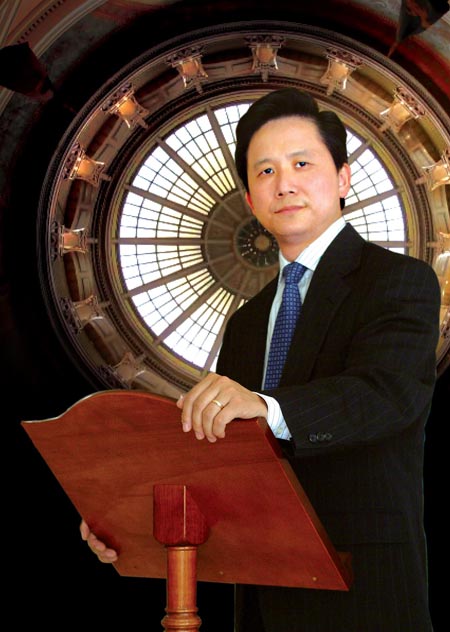 博雄聯合律師事務所