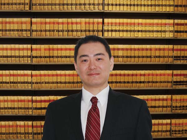 李‧王聯合律師事務所