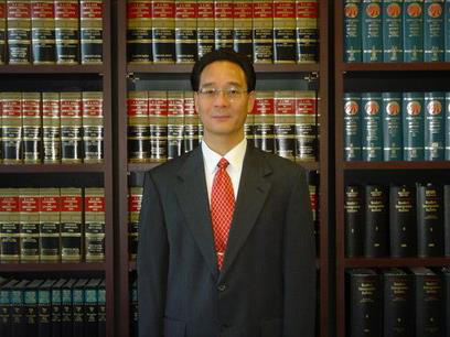 李相如律師事務所