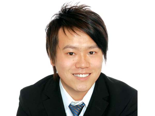 捷勝移民律師事務所─宋智堯律師