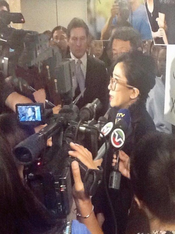 蔡玟慧律師事務所