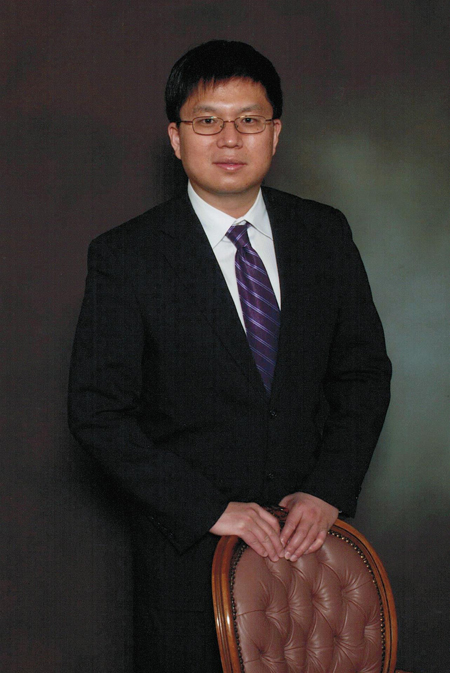 周建民律師事務所