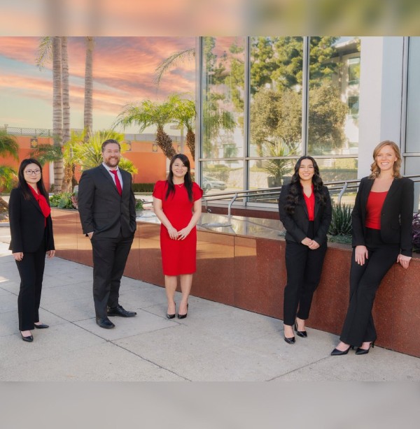 家庭法聯合律師事務所