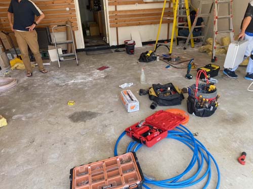 馬師傅水電維修