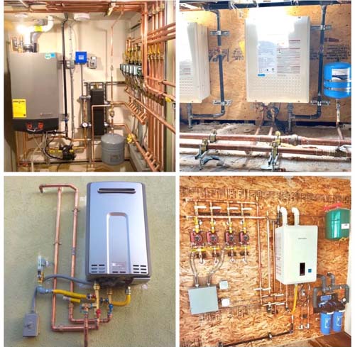 台北水電測漏維修