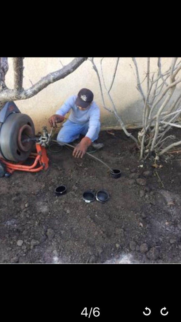 盧師傅水管修理‧搶修漏水