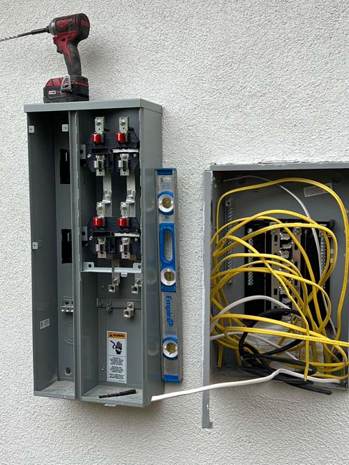 信吉專業水電空調公司