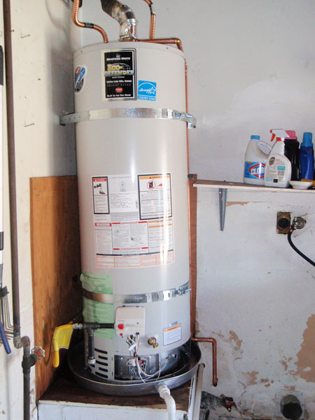 美特熱水器─熱水器專家