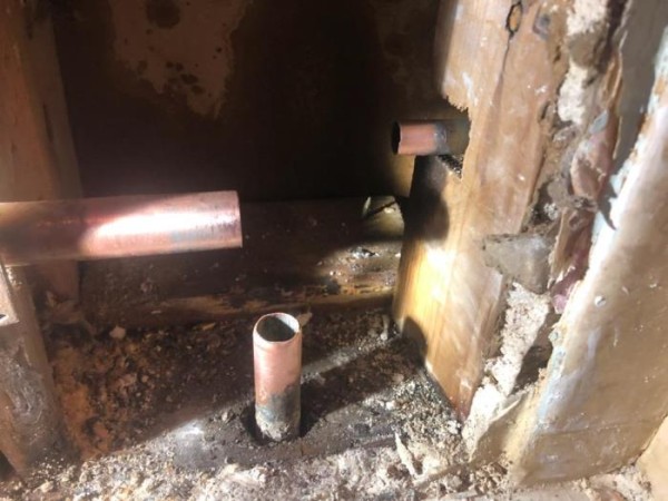 吳氏通管‧水電‧空調維修