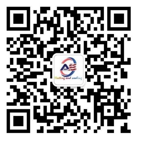捷能暖通空調
