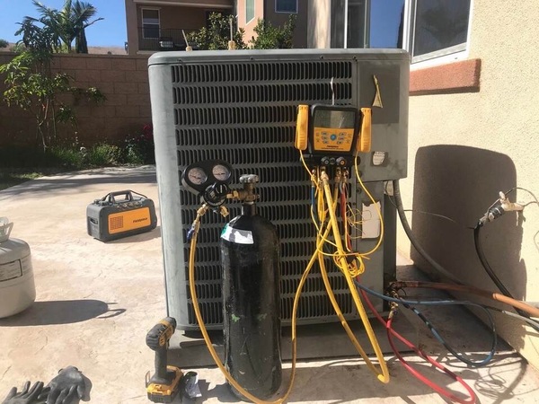 家博士空調安裝維修