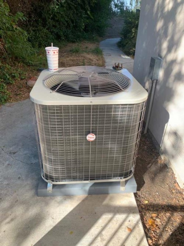 百恩冷暖氣水電工程