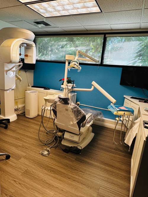 一街牙博士牙科診所