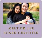 李魏利蓉齒列矯正牙醫博士