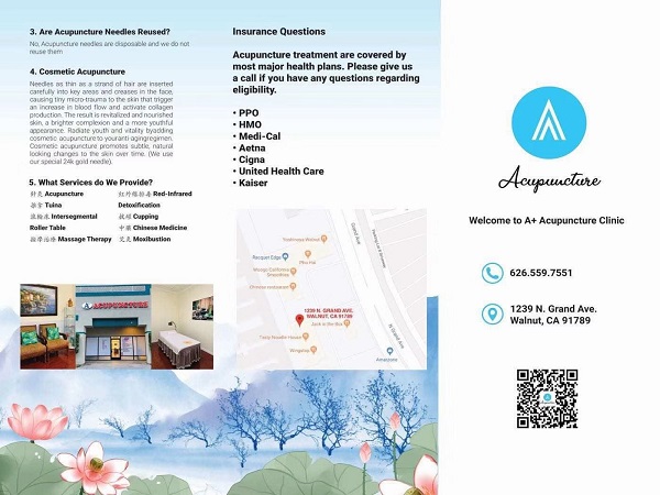 康樂中醫診所─呂洋中醫師