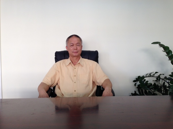 黃法良特別能量大師