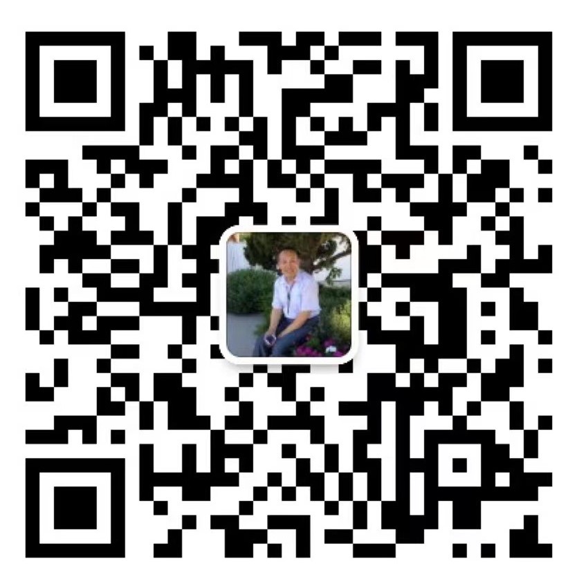 嘉惠爾針灸中醫治療診所─伍新陽中醫師