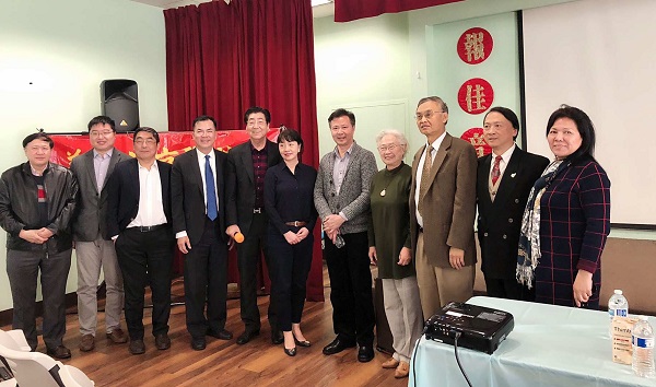 聶澤潭醫學博士