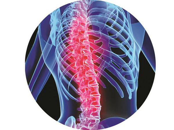 博愛脊椎神經科