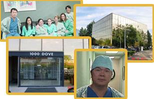 史提芬植髮醫學中心－張崇智醫師