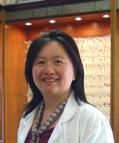 蘇珍尼視學醫師