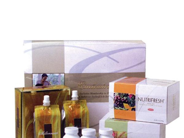 丞燕國際有限公司─閭潔如