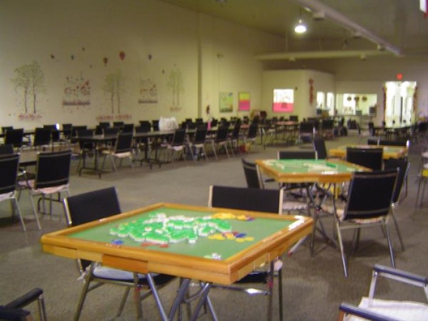 加州陽光成人日間保健中心