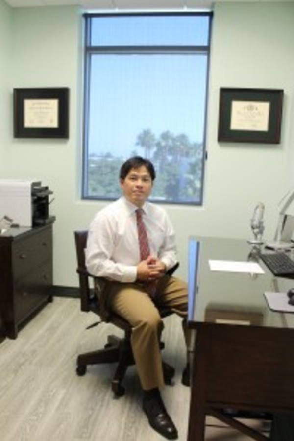 大腸直腸外科─王勝弘醫學博士