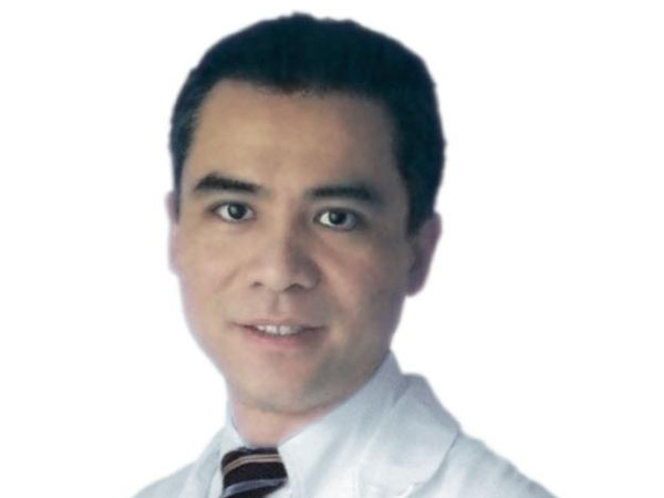 謝驍嶸神經外科醫學博士