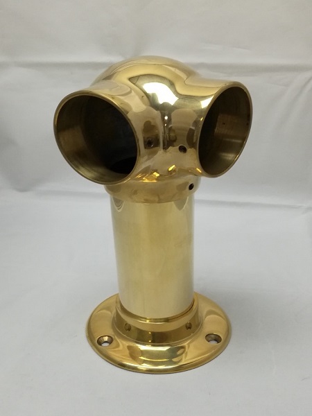 華人第一銅料中心