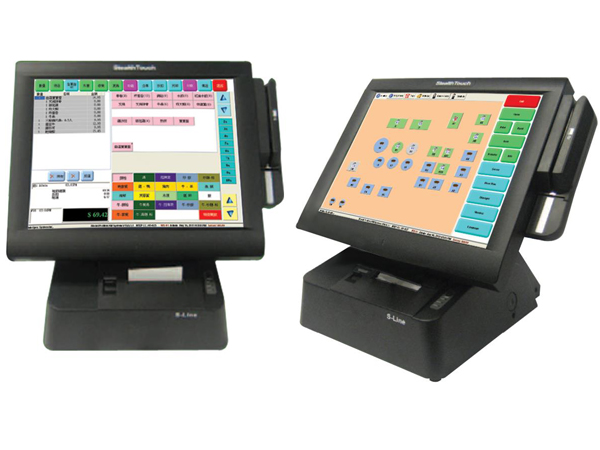 餐飲收銀系統