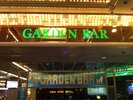 Garden Bar