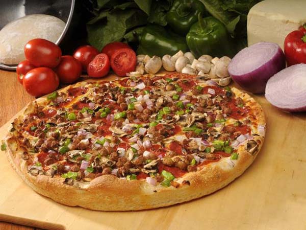 帝飛雅義大利餐廳