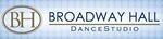 百老汇舞蹈室