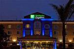 Holiday Inn Express And Suites San Diego