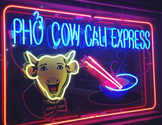 Pho Cow Cali Express