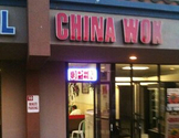 China Wok
