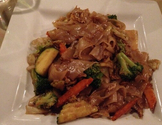 Jimmy Wong’s Golden Dragon Asian Bistro