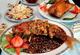 财神 - Fortune Chinese Seafood Rstrnt